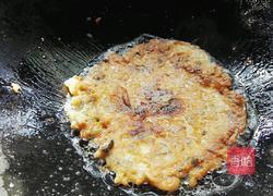 海蛎煎蛋的做法图解6