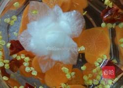 冰镇萝卜的做法图解1