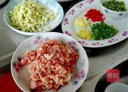 炒肉末的做法图解3