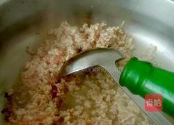 炒肉末的做法图解6