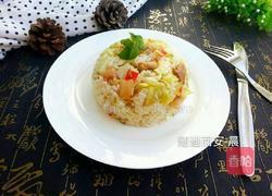 包菜饭的做法图解15