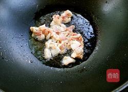 包菜饭的做法图解5