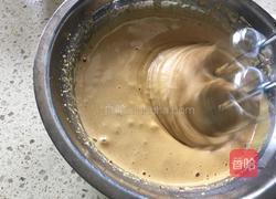 红糖蛋糕的做法图解2