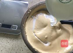 红糖蛋糕的做法图解5