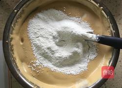 红糖蛋糕的做法图解6