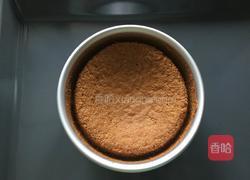 红糖蛋糕的做法图解9