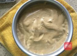 红糖蛋糕的做法图解8