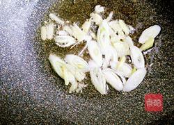 豇豆角炒肉的做法图解5