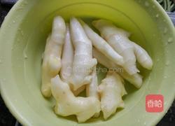 泡酸缸豆的做法图解2