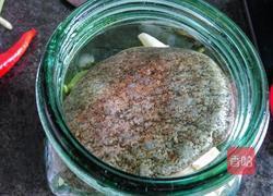 泡酸缸豆的做法图解7