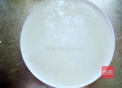 土豆粉凉粉的做法图解6