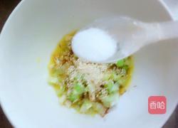 土豆粉凉粉的做法图解12