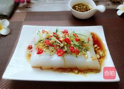 土豆粉凉粉的做法图解15