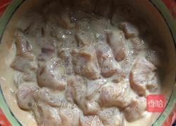 自制鸡米花的做法图解3