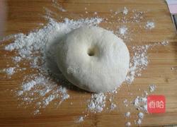 梅菜干肉包的做法图解1