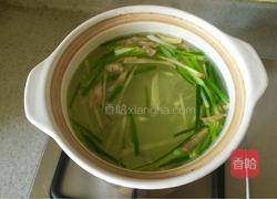 银鱼鸡蛋汤的做法图解6