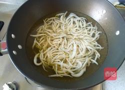 银鱼鸡蛋汤的做法图解7