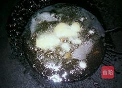 清炒莲藕的做法图解5