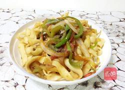 回勺面的做法图解10