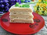 蒸千层饼的做法[图]