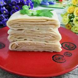 蒸千层饼的做法[图]