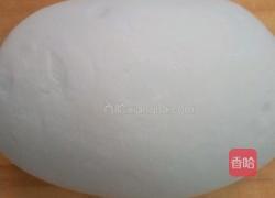 蒸千层饼的做法图解5