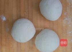 蒸千层饼的做法图解6