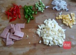 至尊披萨的做法图解5