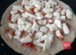 至尊披萨的做法图解9