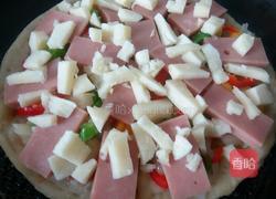 至尊披萨的做法图解12