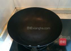 红烧肉炖蘑菇的做法图解9