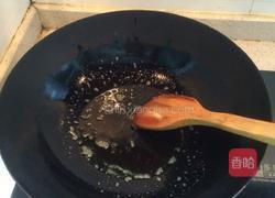 红烧肉炖蘑菇的做法图解11