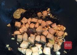 红烧肉炖蘑菇的做法图解13