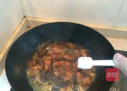 红烧肉炖蘑菇的做法图解16