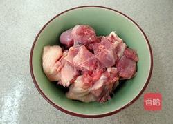 冬瓜老鸭汤的做法图解1