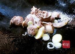 冬瓜老鸭汤的做法图解4