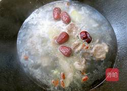 冬瓜老鸭汤的做法图解5