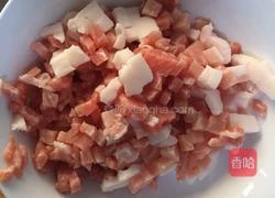 外婆杂粮包的做法图解1