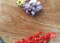 外婆杂粮包的做法图解4