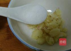 炸灌肠的做法图解2