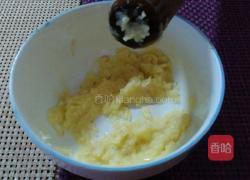 炸灌肠的做法图解3