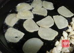 炸灌肠的做法图解9