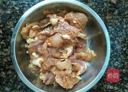 马铃暑五香肉的做法图解2