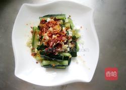 腌脆黄瓜的做法图解5