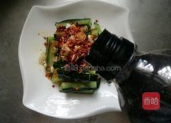 腌脆黄瓜的做法图解7