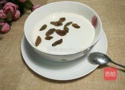 提子双皮奶的做法图解15