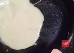 棉花蛋糕的做法图解6