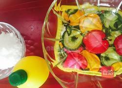 棉花蛋糕的做法图解7