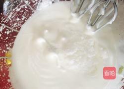 棉花蛋糕的做法图解10