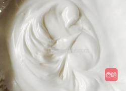 棉花蛋糕的做法图解11